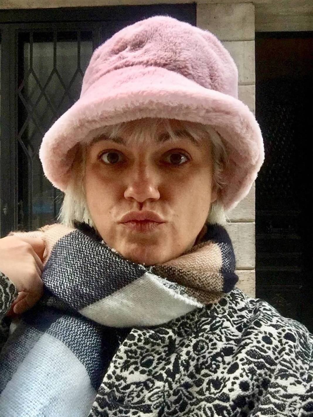 Hayat Bilgisi'nin 'Barbie Gamze'si İpek Erdem, paylaşımıyla duygulandırdı! Şimdilerde 39 yaşında... 8